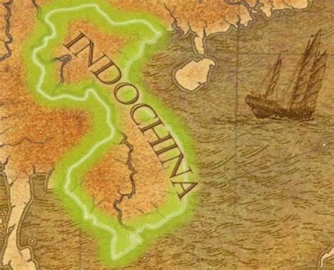 Learn how to create your own. Карта Индокитай в Age of Empires 3 The Asian Dynasties