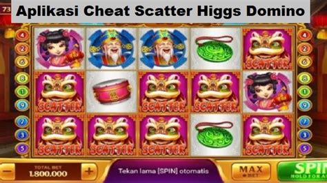 aplikasi cheat scatter higgs domino