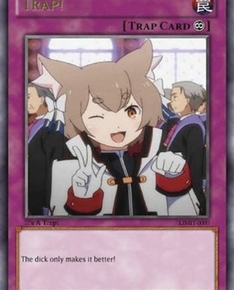Check spelling or type a new query. trap card memes | Tumblr