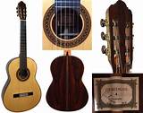 Redgate Classical Guitar Pictures