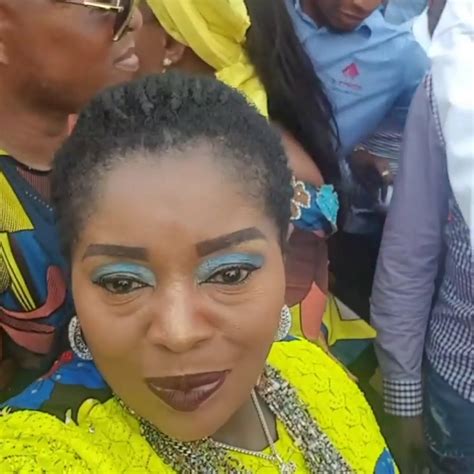 Most of them are just known by their faces and not by their names. Actress Rita Edochie replies trolls attacking her over her ...