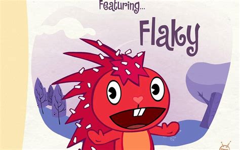 Free Download Flaky 2 Happy Tree Friends Wallpaper 1920x1200 For Your