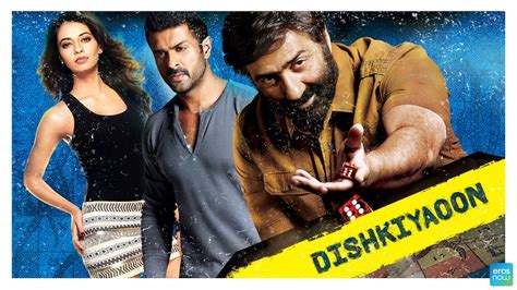 Dishkiyaoon 2014 Hindi Movie Watch Full Hd Movie Online On Jiocinema