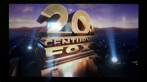 20th Century Fox Blue Sky Studios 2015 Youtube