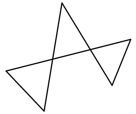 Polígono Simple