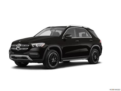 2022 Mercedes GLE350 SUV Lease (Best Lease Deals & Specials) · NY, NJ