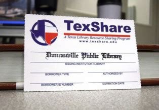 We did not find results for: TexShare Cards - City of Duncanville, Texas, USA