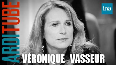 Véronique Vasseur Alerte Sur Les Dangers De Lhôpital Chez Thierry
