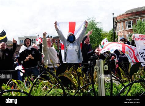 Rotherham Edl March Hi Res Stock Photography And Images Alamy