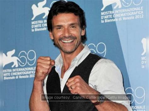 Frank Grillo Set To Return For Purge 3 English Movie News Times