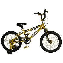 We look forward to meeting you. Avigo 18 inch Ignite Gold BMX Bike - Boys - Toys R Us ...