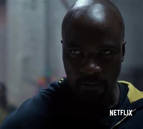 Rhymes With Snitch Celebrity And Entertainment News Luke Cage