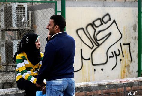 Egypt’s Youth Movement Loses Luster The Washington Post