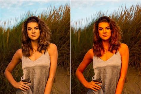 Vibrance Vs Saturation In Photo Editing How To Adjust Color In Lightroom