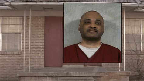 Oklahoma Pardon And Parole Board Denies Clemency For Death Row Inmate Jemaine Cannon