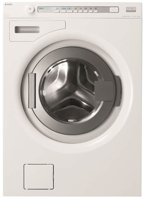 View and download the pdf, find answers to frequently asked questions and read feedback from users. #ASKO W8844XL - This XL washing machine caters to the ...
