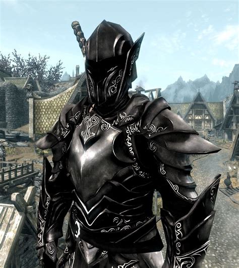 Top Skyrim Best Heavy Armor Sets How To Get And What Each Set Is