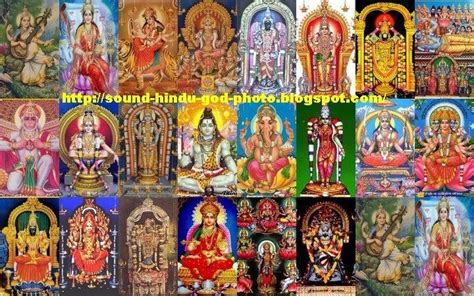 All Hindu Gods Hindu Gods Love Pinterest Hindus And God