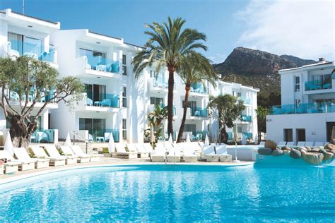 Mar Senses Puerto de Pollensa Hotel, Majorca - Holiday Hypermarket