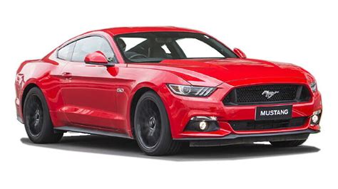 Ford Mustang Gt Fastback 50l V8 Price In India Features Specs And