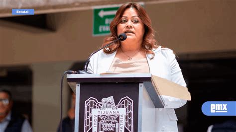 Anuncia Ayuntamiento De Tijuana Cambios En El Gabinete M El Mexicano