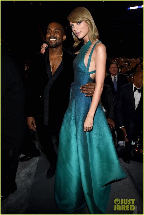 Full Sized Photo Of Kanye West Raps About Sex With Taylor Swift In New