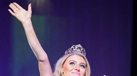 Harrisburg Woman Named Miss Pennsylvania Whp 580 Whp580 Newsroom