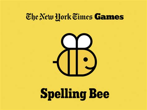 What Is The New York Times Spelling Bee Game We Got This Covered