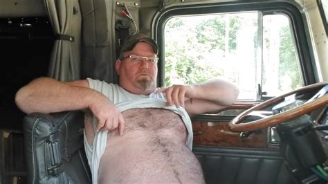 Redneck Trucker Jerking And Driving Thisvid Com Sexiezpicz Web Porn