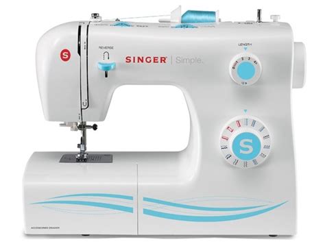Simple Singer Sewing Machine Manual How To Blog
