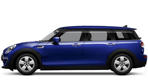 Mini Clubman Cooper Finance Available Barons And Chandlers Mini