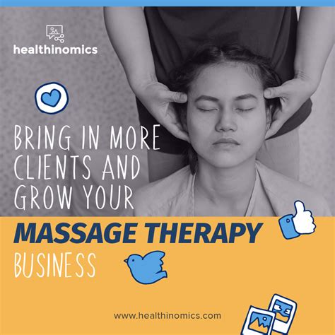 💥awesome 💥 Massage Therapists Listen Up Social Media Marketing Doesnt Have To Be The Thing