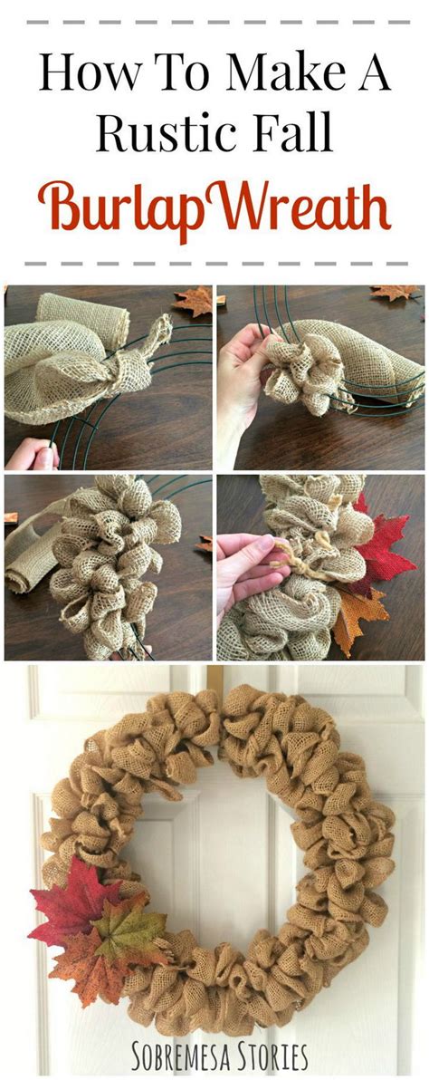 If they are good enough swimmers they like with a little practice you can make them anywhere the water is calm enough. 30+ Beautiful Rustic Decorations For Fall That Are Easy To ...