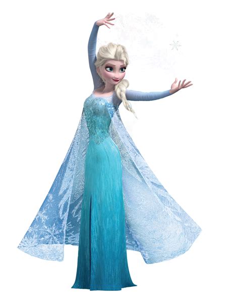 Frozen 2 Elsa Png 5 Download Pnghq