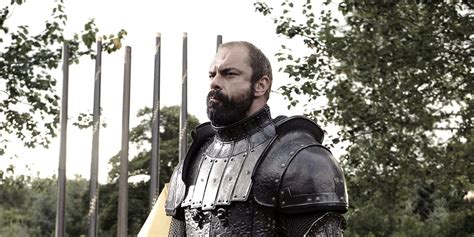 Game Of Thrones Recasts The Mountain