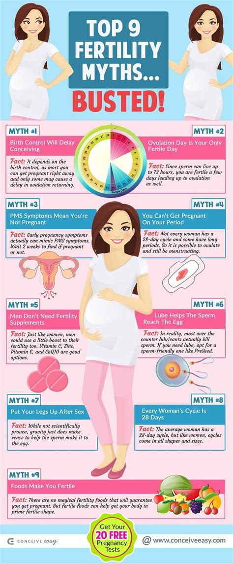 Pin On Fertility Tips And Information