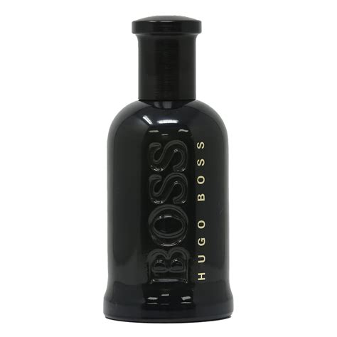 N C Hoa Hugo Boss Bottled Parfum Nam Ch Nh H Ng