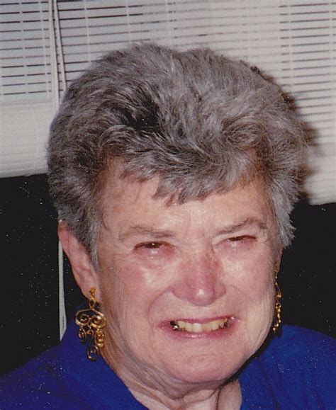 Jean Elizabeth Gilmore Obituary New Port Richey Fl
