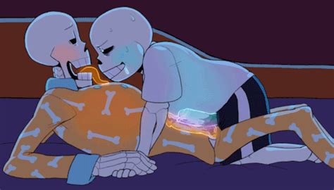 Rule Colored Dick Frottage Gay Incest Pajamas Papyrus Sans Tongue