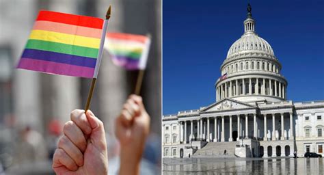 Gay Rights Push Threatens Immigration Deal Politico