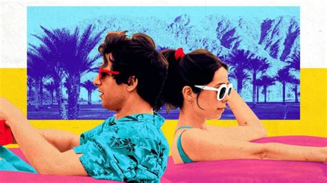 Lifelong friends reunite for a party at sydney's palm beach. Palm Springs Movie Review (2020) | Ingenious Loop Love Story