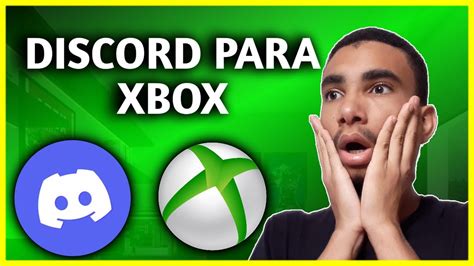 Como Baixar E Usar Discord Para Xbox Guia Definitivo Youtube