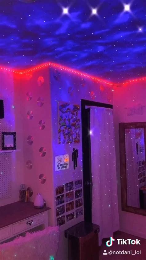 Diy room decor i aesthetic & indie ideas i tiktok recopilation. Teenage girl room inspiration! ~ Chilled out aesthetic tik ...