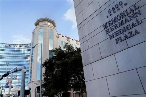 Memorial Hermann Blue Cross Blue Shield Reach Agreement To Keep