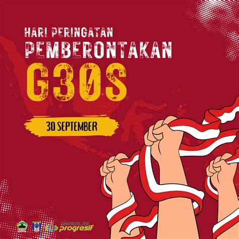 September Peringatan Peristiwa Gerakan September G S Pki