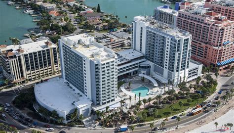 Wyndham Grand Clearwater Beach Mcnamara Salvia