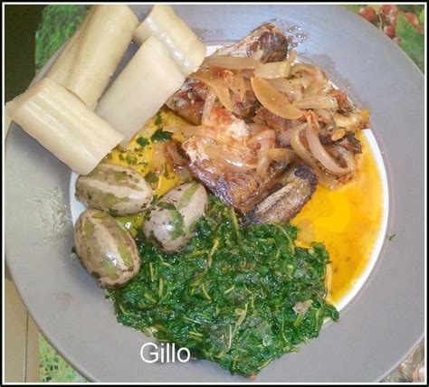 Bitekuteku Safu Kwanga Rdc Cuisine Congolaise Recettes De Cuisine My