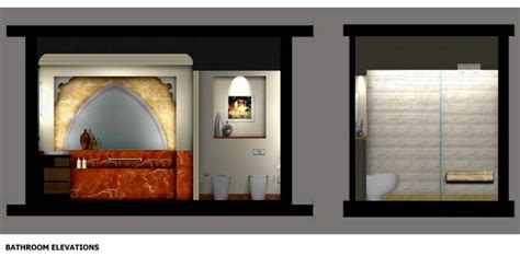 Hospitality Interior Lighting By Siddharth Mathur At