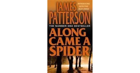Along Came A Spider Alex Cross 1 By James Patterson — Reviews