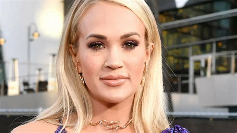 Carrie Underwood Leaves Fans In Disbelief With The Start Of A New Era